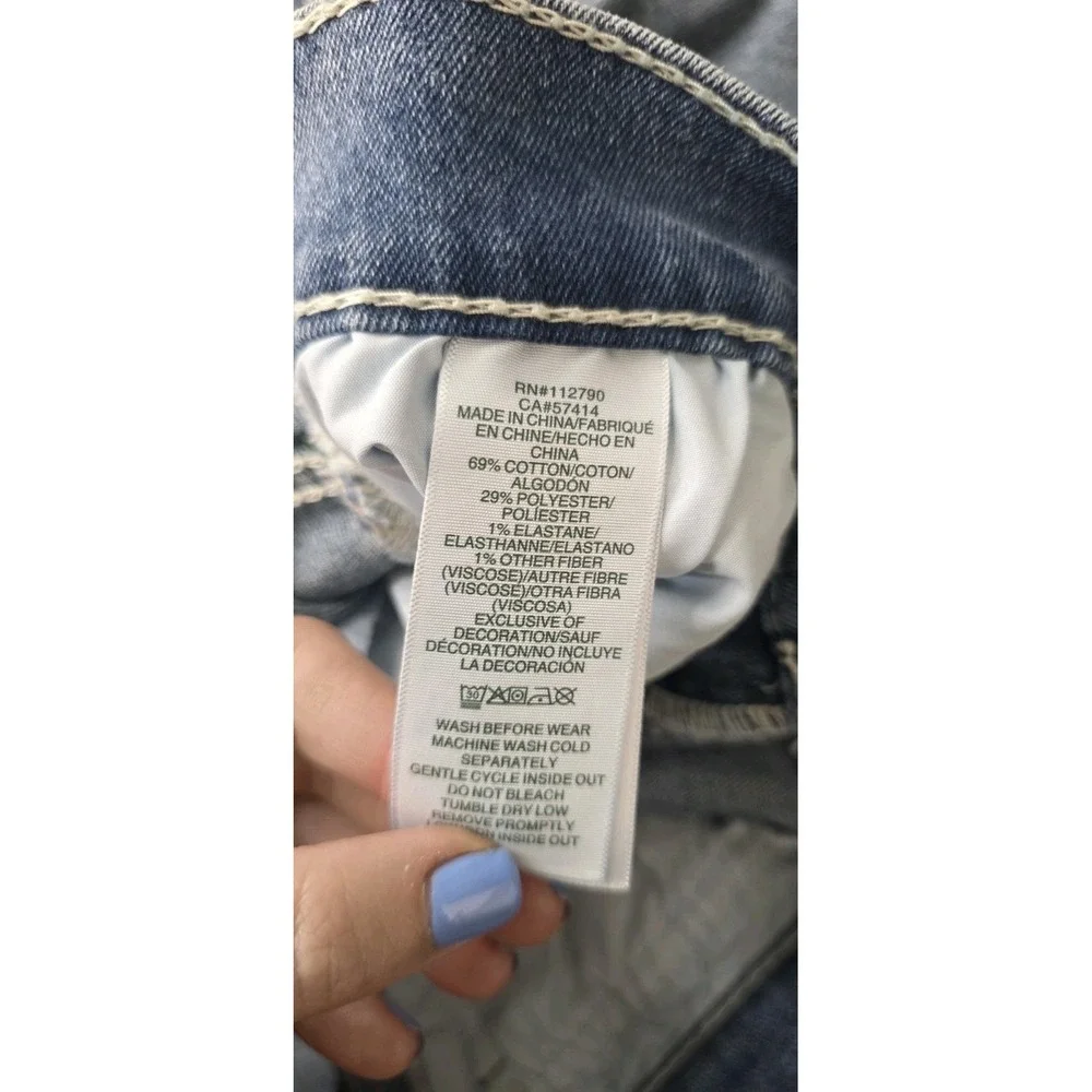 True Religion new true